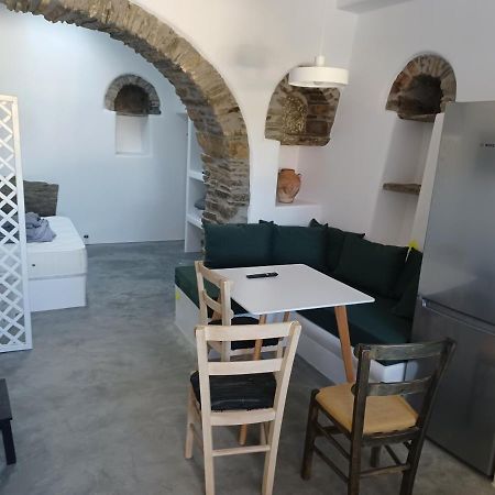 Вілла Casa Di Volto Skaladhos Екстер'єр фото
