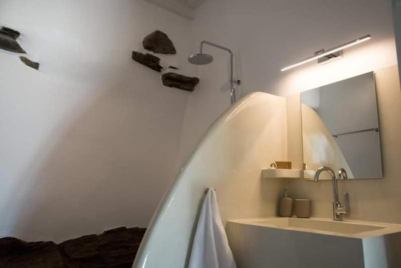 Вілла Casa Di Volto Skaladhos Екстер'єр фото